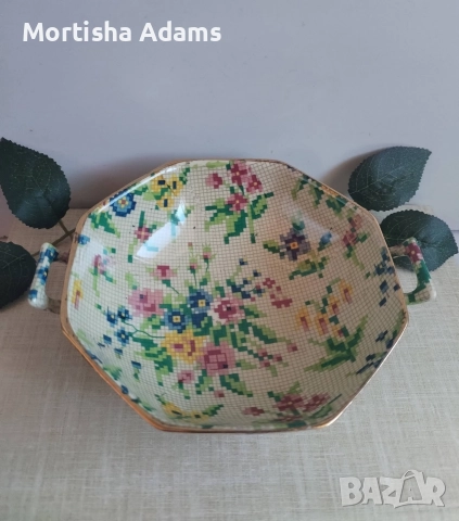 Ефектен английски комплект , снимка 3 - Колекции - 52798789