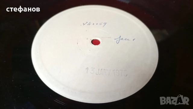 Дългосвиреща грамофонна плоча THE ORCHESTRAL TUBULAR BELLS Mike Oldfield, снимка 5 - Грамофонни плочи - 51326845