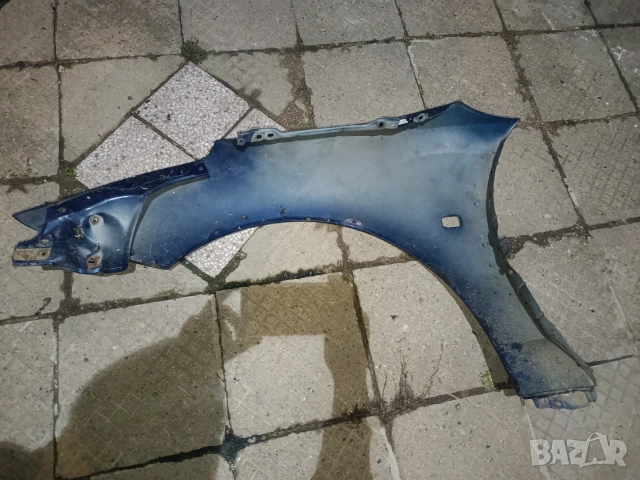 Десен калник за Toyota Celica T23 2000-2006 г. , снимка 3 - Части - 52716372