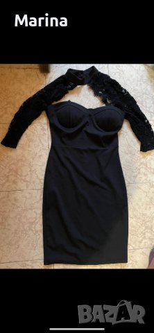 Дамски рокли , снимка 8 - Рокли - 42662326