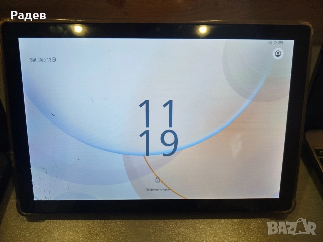 лаптоп-таблет,лаптоп и таблет нейзвестно състояние, снимка 3 - Таблети - 52773093