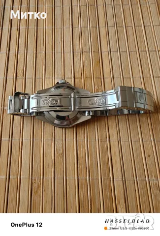 Rolex Submariner Date 16610!!!, снимка 8 - Мъжки - 56549398