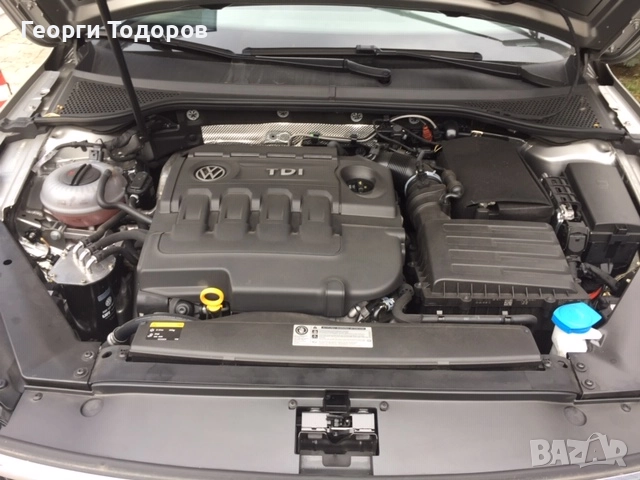 VW Passat HIGHLINE"DSG"Distronic"FrontAssist*, снимка 8 - Автомобили и джипове - 51535172
