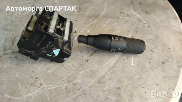 Лост Мигачи - Фарове и Клаксон Рено Клио 1 - Еспейс - 34002001AD - 7700803537 N