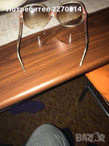 Очила, снимка 2 - Слънчеви и диоптрични очила - 31100350