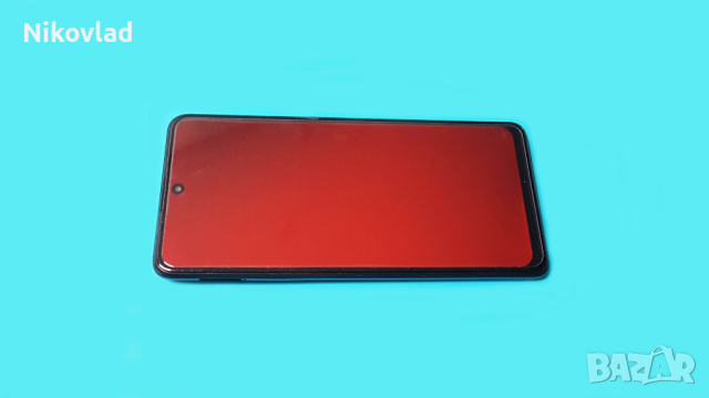 Дисплей TFT с рамка Xiaomi Redmi Note 10 Pro 4G (M2101K6G), снимка 6 - Резервни части за телефони - 44751555