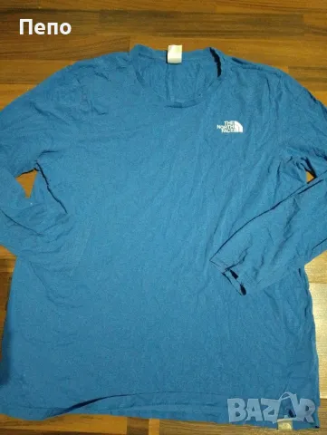 Спортна блуза