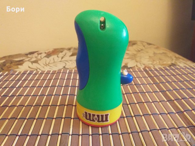 Фенерче  М&М, снимка 6 - Колекции - 29426973