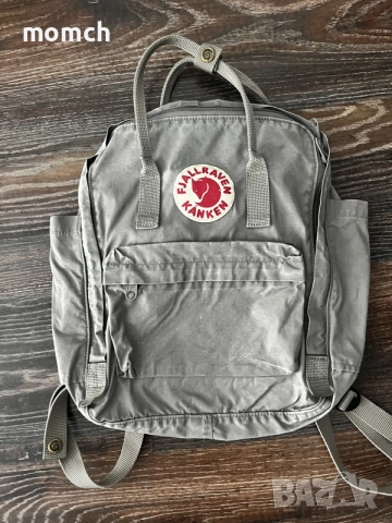 FJALLRAVEN KANKEN - раница(малкият вариант), снимка 6 - Раници - 55939917