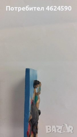 Сувенир Испания, снимка 5 - Декорация за дома - 52772647