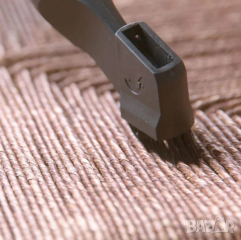 Прахосмукачка без торба Taurus Homeland Cyclone – 800W, 18Kpa, HEPA филтър, 2L контейнер, снимка 4 - Прахосмукачки - 51920049