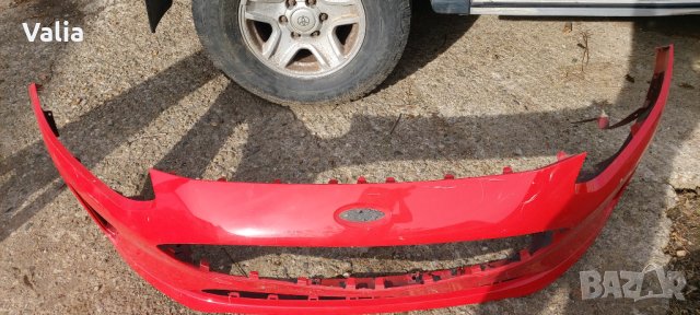 предна броня Ford Fiesta, снимка 3 - Части - 42905502