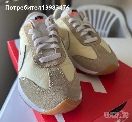 Женски оригинални маратонки Nike, снимка 4 - Маратонки - 51826266