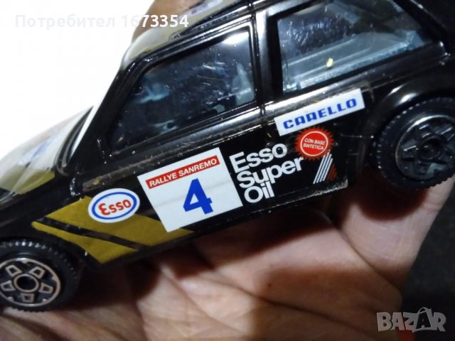 Колекционерски колички, снимка 15 - Колекции - 40219773