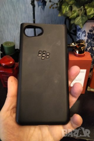 кейс за blackberry key one, снимка 2 - Калъфи, кейсове - 44148883