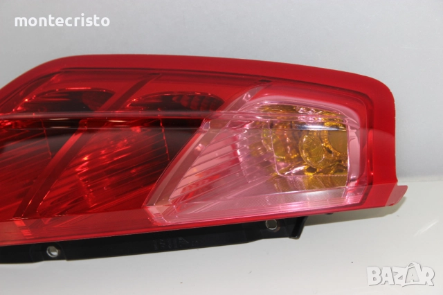 Ляв стоп Fiat Grande Punto (2005-2012г.) 51701589 / Фиат Гранде Пунто, снимка 4 - Части - 52005015
