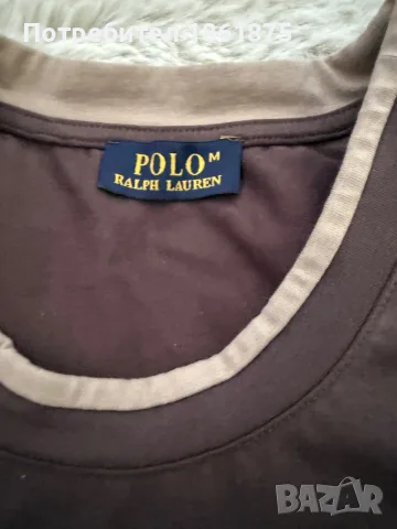 Нова блуза Polo Ralph Lauren, снимка 6 - Тениски - 56130101