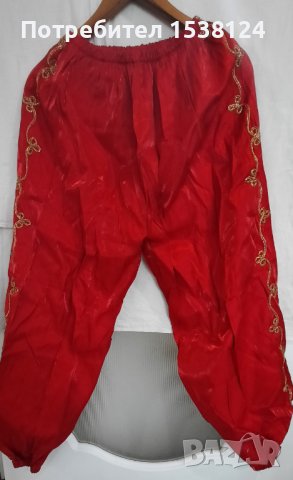 Рокля/Носия/Биндаллъ за къна + аксесоари, снимка 5 - Рокли - 40159475