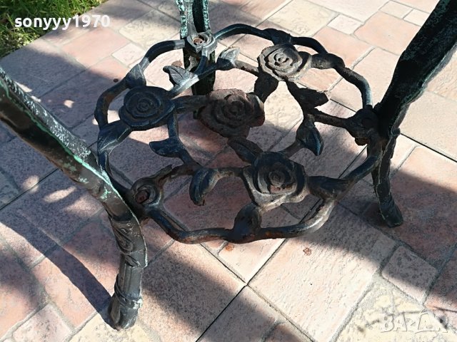 АНТИКА ОТ ФРАНЦИЯ 2810221627, снимка 6 - Антикварни и старинни предмети - 38483462