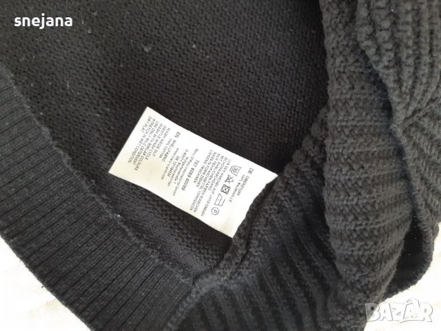 Marc O Polo оригинален пуловер , снимка 5 - Блузи с дълъг ръкав и пуловери - 38326952