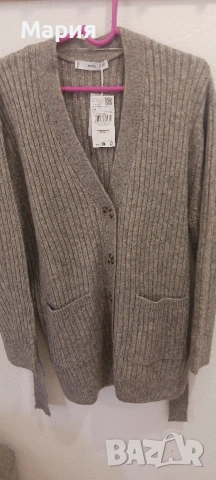 Дамска жилетка Mango р-L, снимка 5 - Жилетки - 54244280