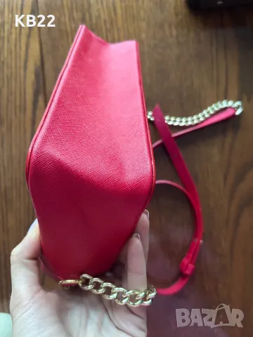 Чанти Guess Michael Kors, снимка 3 - Чанти - 48909223