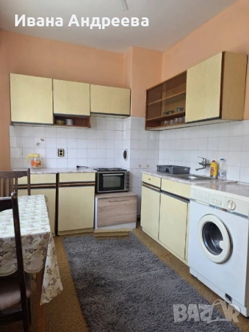 Двустаен апартамент под наем в Кючук Париж, снимка 5 - Апартаменти - 54131771