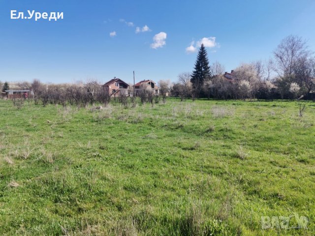 Продава се парцел в село Пъстрен,общ.Опан,област Стара Загора, снимка 3 - Парцели - 40144990