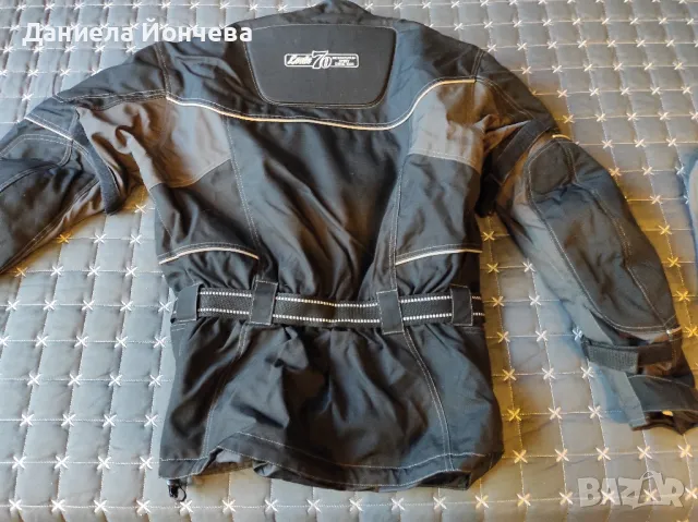 мотоекип Spirit membrana , снимка 1