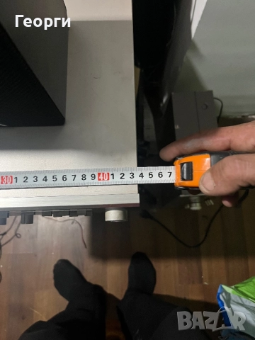 DUAL CT1250 DUAL CV1250, снимка 11 - Ресийвъри, усилватели, смесителни пултове - 52664332