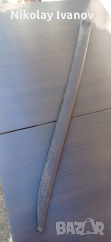 Кания за щик Шаспо., снимка 1