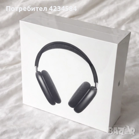 airpod max, снимка 2 - Bluetooth слушалки - 53211731
