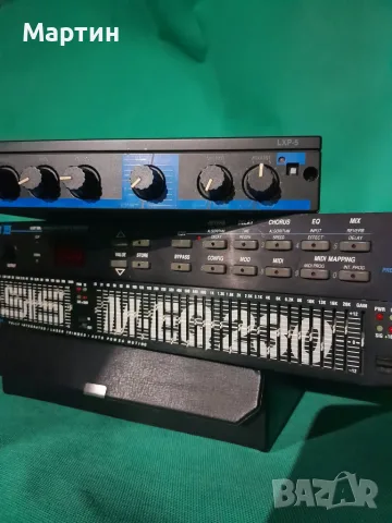 Alesis, Lexicon, Presonus, Audio Technica,T.C. Electronics, Behringer, снимка 12 - Други - 56448368