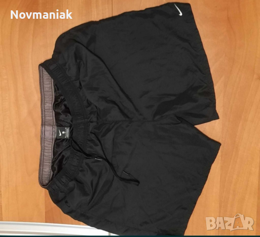 Nike-Чисто Нови Кьси Панталонки, снимка 9 - Къси панталони - 36501859