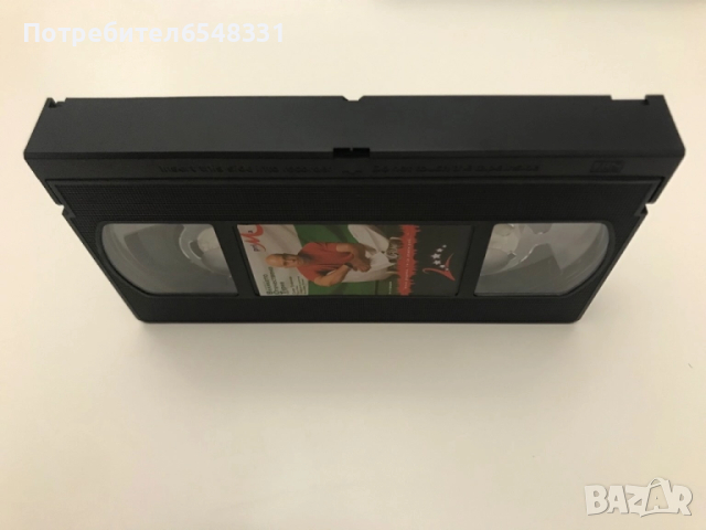 Видеокасети Слави Трифонов VHS, снимка 12 - Други жанрове - 51447281