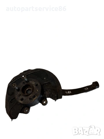 Съединителен лагер на колелото предна лява страна 420 CDI за Mercedes ML W164 (2007)