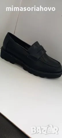 Дамски обувки 7049, снимка 2 - Маратонки - 48690760