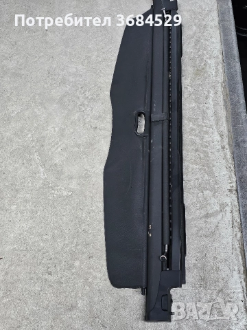 щора бмв е61 bmw e61 520 525 530 535, снимка 4 - Части - 52639396