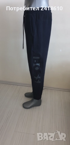 Hugo Boss Helwyn Mens Pant Size XL НОВО! и М ОРИГИНАЛ! 2Броя Мъжки Долнища!, снимка 9 - Спортни дрехи, екипи - 51583286