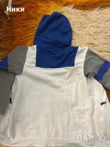 Детско горнище на Armani, снимка 4 - Детски анцузи и суичери - 48988281