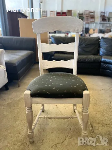 Трапезни столове 6 броя, снимка 4 - Столове - 50066991