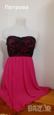 Официална рокля , снимка 2 - Рокли - 54049072