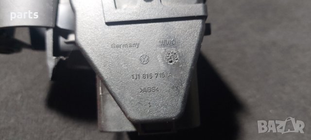 Лява Духалка Парно Голф 4 - Бора - 1j1815715 - 1j0941333 N, снимка 4 - Части - 38392318