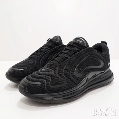 NIKE Air Max 720 AO2924 Оригинални Маратонки 42-42.5 27см, снимка 2 - Маратонки - 49909132