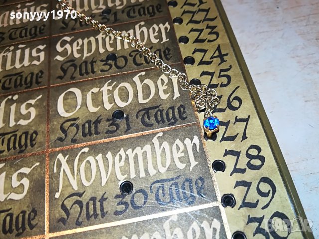 НЕМСКИ КАЛЕНДАР 0104231246, снимка 10 - Антикварни и старинни предмети - 40214053