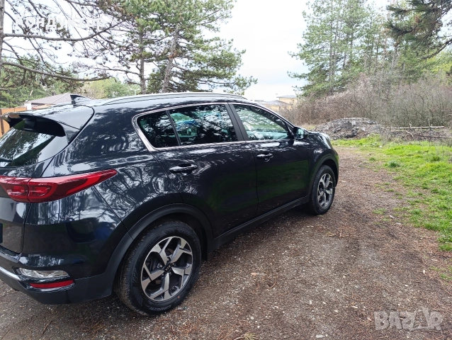 Kia Sportage 10/2019, снимка 6 - Автомобили и джипове - 53290706