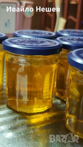 Пречистено масло Гхии, снимка 3 - Хранителни добавки - 54221438