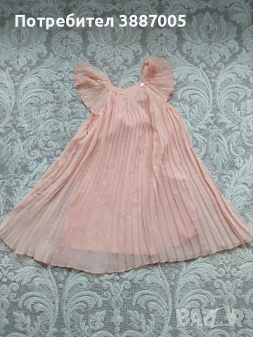 Лот от рокли , снимка 4 - Детски рокли и поли - 52316511