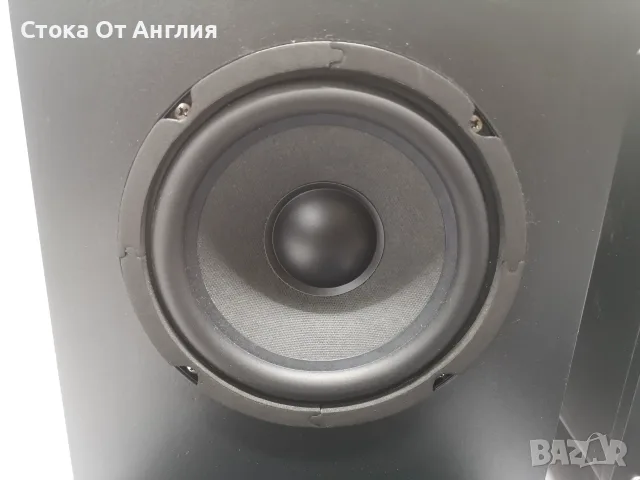 Буфер / субуфер  - Cambridge Audio S80 / 130W, снимка 10 - Тонколони - 55931610