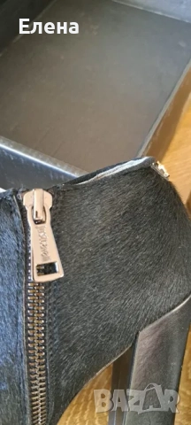 Боти Just Cavalli, номер 37, снимка 8 - Дамски боти - 52710449